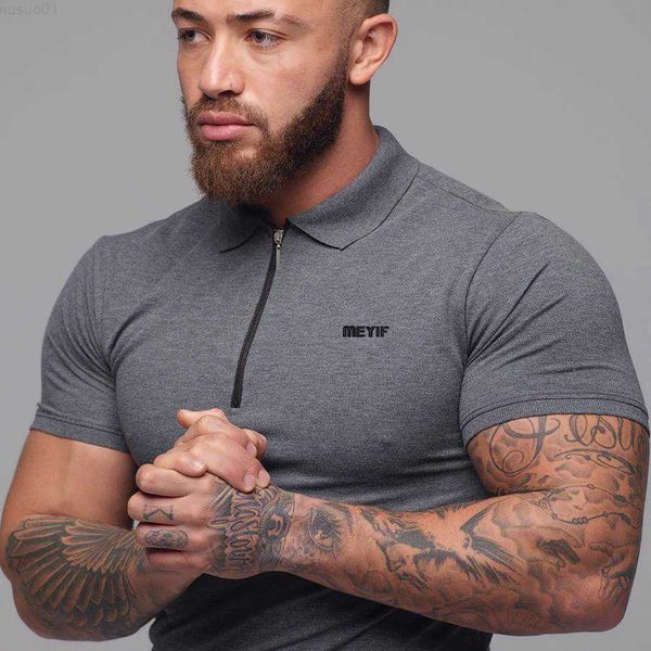 men's t-shirts men's new polo t-shirt muscle sports short sleeve fitness leisure slim fit short sleeve t shirts men polo shirts l2, White;black
men's t-shirts men's new polo t-shirt muscle sports short sleeve fitness leisure slim fit short sleeve t shirts men polo shirts l2, White;black