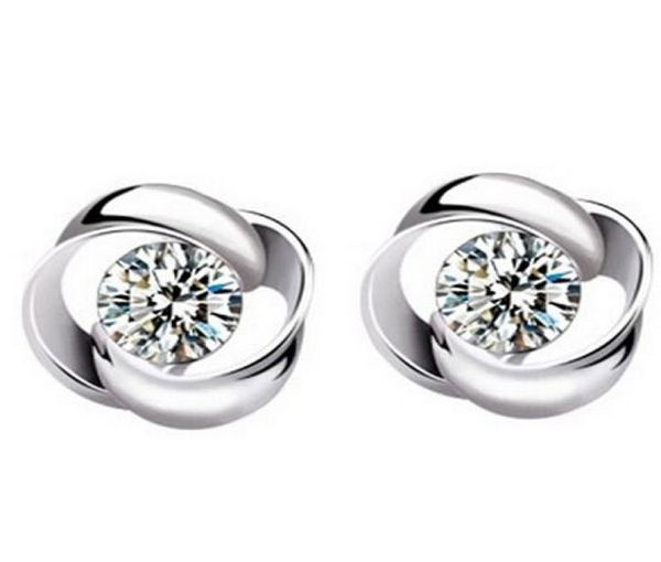 high grade white gold plating austrian crystal stud earrings 925 sterling silver earrings for wedding party 6271249, Golden;silver
high grade white gold plating austrian crystal stud earrings 925 sterling silver earrings for wedding party 6271249, Golden;silver