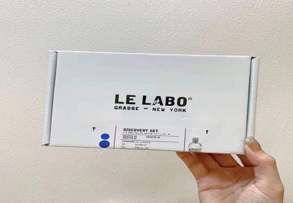 in stock arrivals le labo neutral perfume discovery set 3pcs 30ml colette 19 25 34 eau de parfum spray attractive fragrance4451945
in stock arrivals le labo neutral perfume discovery set 3pcs 30ml colette 19 25 34 eau de parfum spray attractive fragrance4451945