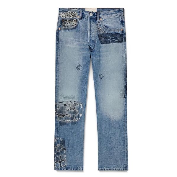 2023ss print embroidery vintage jeans pants sweatpants men trousers streetwear clothing high street, Black;brown
2023ss print embroidery vintage jeans pants sweatpants men trousers streetwear clothing high street, Black;brown