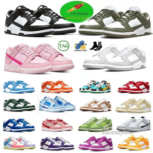 running shoes low panda triple pink grey fog syracuse team green medium olive unc georgetown sail walking gai jogging sneakers trainers, Black
running shoes low panda triple pink grey fog syracuse team green medium olive unc georgetown sail walking gai jogging sneakers trainers, Black