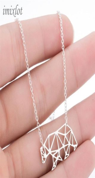 2018collares choker women jewelry polar bear necklaces colliers accessories mama gift for mom animal necklace pendant7139133, Silver
2018collares choker women jewelry polar bear necklaces colliers accessories mama gift for mom animal necklace pendant7139133, Silver