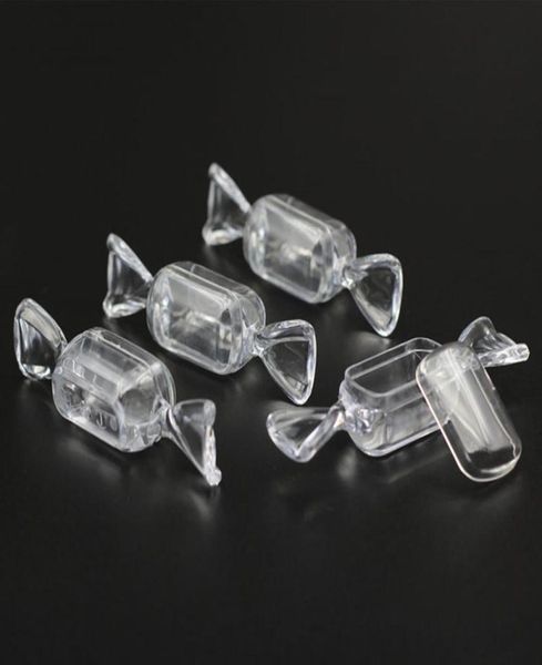 100pcslot candy shaped cosmetic clear jar with lid 5g plastic cream jar container makeup packaging empty sample jars ps bottle3447467
100pcslot candy shaped cosmetic clear jar with lid 5g plastic cream jar container makeup packaging empty sample jars ps bottle3447467