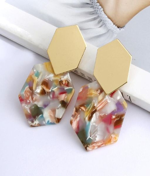 statement tortoiseshell acetate resin acrylic za drop earrings colorful earing gold geometric earings fashion jewelry 20191901780, Silver
statement tortoiseshell acetate resin acrylic za drop earrings colorful earing gold geometric earings fashion jewelry 20191901780, Silver