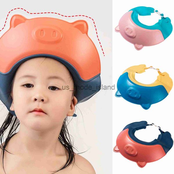 shower caps baby shower shampoo cap adjustable piggy shaped shampoo visor cap wash hair shield hat soft baby kids children shampoo shower x0
shower caps baby shower shampoo cap adjustable piggy shaped shampoo visor cap wash hair shield hat soft baby kids children shampoo shower x0