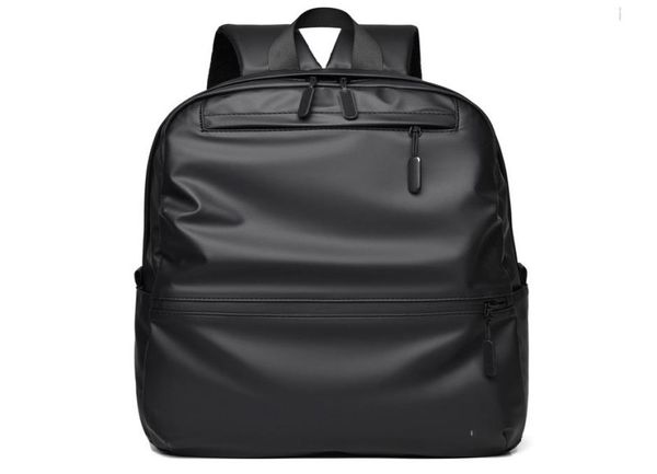 high-quality 1619 yoga bags neutral men and women sports casual simple fashion multi-storage material backpack computer bag original with br
high-quality 1619 yoga bags neutral men and women sports casual simple fashion multi-storage material backpack computer bag original with br