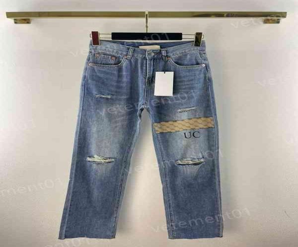 designer womens jeans versatile fashion washed ripped classic fit logo logo straight leg jeans luxury women washed distressed pant5732717, Blue
designer womens jeans versatile fashion washed ripped classic fit logo logo straight leg jeans luxury women washed distressed pant5732717, Blue