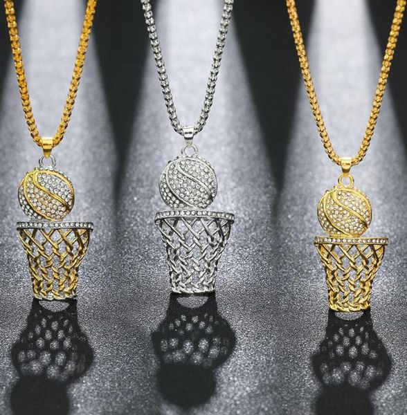 pendant necklaces basketball box necklace for men women hiphop punk stainless steel chain boy sports jewelry gift4641902, Silver
pendant necklaces basketball box necklace for men women hiphop punk stainless steel chain boy sports jewelry gift4641902, Silver