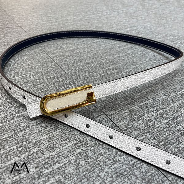 white belt for women genuine leather luxury belts classic fashion designer womens belt smooth buckle width 1.5cm size 100cm 7 colors with bo, Black;brown
white belt for women genuine leather luxury belts classic fashion designer womens belt smooth buckle width 1.5cm size 100cm 7 colors with bo, Black;brown