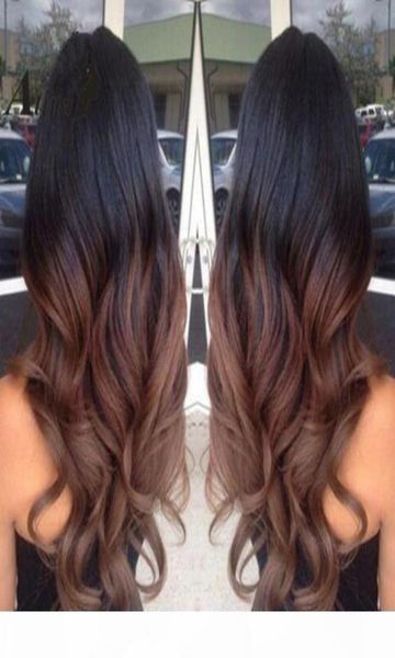 ombre color lace front human hair wigs with baby hair 150 density straight brazilian remy hair wigs pre plucked hairline7342284, Black;brown
ombre color lace front human hair wigs with baby hair 150 density straight brazilian remy hair wigs pre plucked hairline7342284, Black;brown