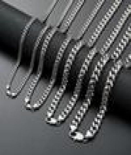 1630inch stainless steel men women high polished jewelry hip hop cuban link chain necklace bracelets chokers curb chains 6mm8mm8432120, Silver
1630inch stainless steel men women high polished jewelry hip hop cuban link chain necklace bracelets chokers curb chains 6mm8mm8432120, Silver