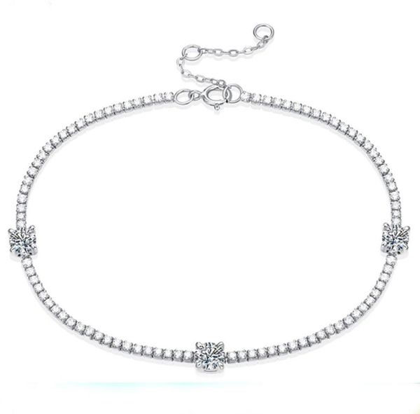 3mm5mm gar moissanite bracelet tennis chain 925 sterling silver for menswomen hip hop jewelry8131027, Black
3mm5mm gar moissanite bracelet tennis chain 925 sterling silver for menswomen hip hop jewelry8131027, Black