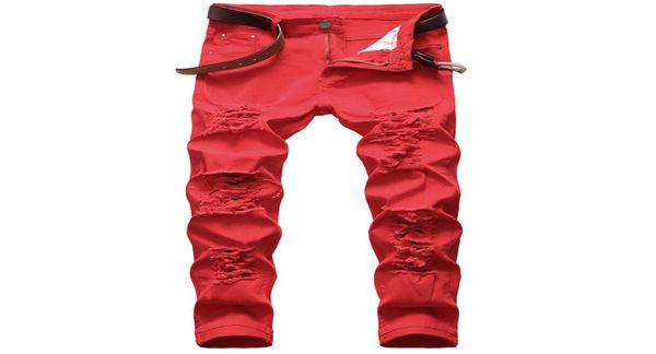 denim jeans men slim pants mens denim trousers zipper red hole pencil pants jeans for man straight full length7333722, Blue
denim jeans men slim pants mens denim trousers zipper red hole pencil pants jeans for man straight full length7333722, Blue