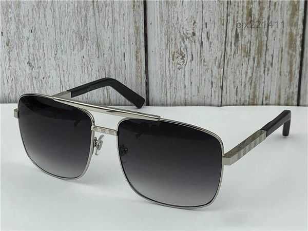 fashion designer sunglasses classic attitude metal square frame popular retro avant-garde outdoor 400 protection acbv, White;black
fashion designer sunglasses classic attitude metal square frame popular retro avant-garde outdoor 400 protection acbv, White;black