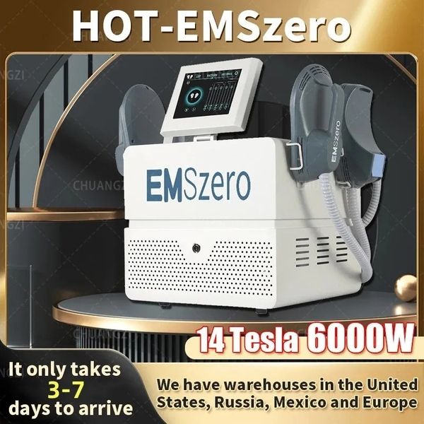 2023 ce 14 tesla emszero muscle stimulate rf equipment fat removal ems body muscle build sculpt machine for salon
2023 ce 14 tesla emszero muscle stimulate rf equipment fat removal ems body muscle build sculpt machine for salon