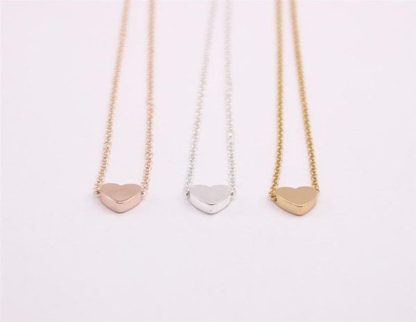 18k gold silver plated pendant necklace flat bottom solid love necklace the gift to women7260059
18k gold silver plated pendant necklace flat bottom solid love necklace the gift to women7260059