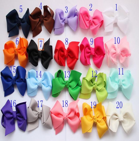 85pcslot 3234 039039 ribbon bows with clipsolid color bows clipbaby hair bowboutique hair accessories girls hair clip4277874, Slivery;white
85pcslot 3234 039039 ribbon bows with clipsolid color bows clipbaby hair bowboutique hair accessories girls hair clip4277874, Slivery;white