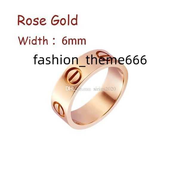 ring band rings love screw classic luxury designer jewelry 2022 women band rings titanium steel alloy gold-plated fashion accessories never, Silver
ring band rings love screw classic luxury designer jewelry 2022 women band rings titanium steel alloy gold-plated fashion accessories never, Silver