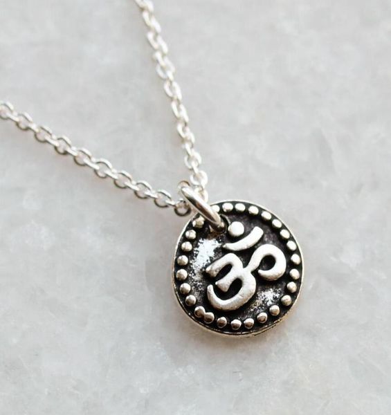 pendant necklace jewelry steampunk vintage amulet om ohmaum symbol yoga buddhist necklace women fashion sport long collares acces7219789, Silver
pendant necklace jewelry steampunk vintage amulet om ohmaum symbol yoga buddhist necklace women fashion sport long collares acces7219789, Silver