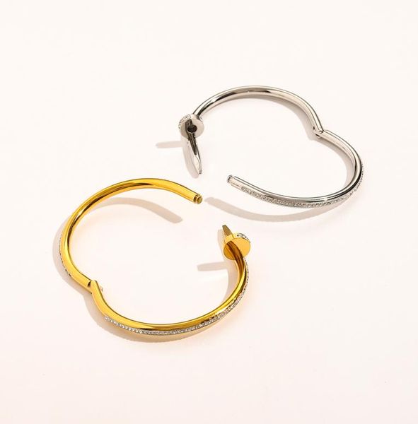 classic bracelets women bangle luxury designer letter bracelet crystal 18k gold plated 925 silver plated stainless steel wedding l3999830, Black
classic bracelets women bangle luxury designer letter bracelet crystal 18k gold plated 925 silver plated stainless steel wedding l3999830, Black