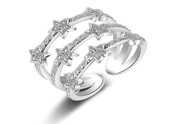 real sterling silver rings romantic multilayers twinkling cz crystal stars zircon stone jewelry for women nice gift7979657
real sterling silver rings romantic multilayers twinkling cz crystal stars zircon stone jewelry for women nice gift7979657
