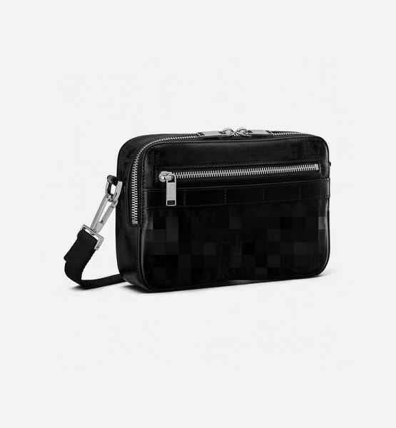 new classic men's messenger bag fashion all-in-one shoulder casual crossbody bag chest bag
new classic men's messenger bag fashion all-in-one shoulder casual crossbody bag chest bag