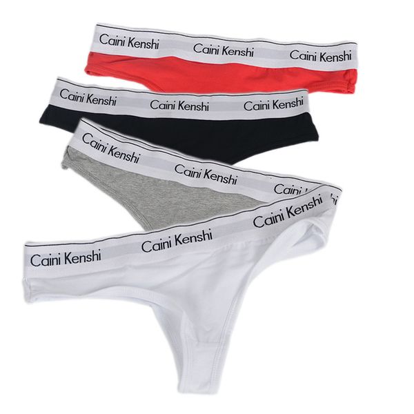 underpants fashion cotton women letters panties underwear seamless female briefs thong comfort woman sports g string lingerie panty 230714, Black;white
underpants fashion cotton women letters panties underwear seamless female briefs thong comfort woman sports g string lingerie panty 230714, Black;white