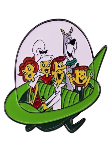 anime the jetsons brooch cartoon fairy tale jason family brooch metal badge accessory gift4600439, Blue
anime the jetsons brooch cartoon fairy tale jason family brooch metal badge accessory gift4600439, Blue