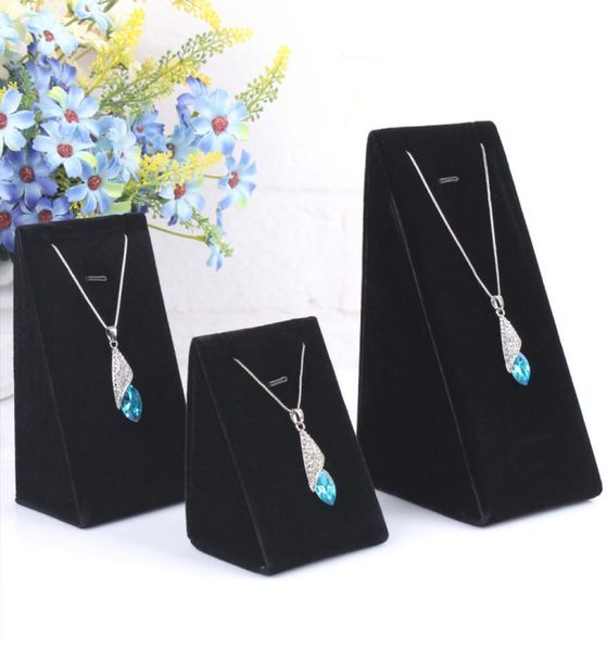 fashion black 1 set 3 sizes s m l necklace jewelry store display charm jewelry dox drop pendant chains holder6513806
fashion black 1 set 3 sizes s m l necklace jewelry store display charm jewelry dox drop pendant chains holder6513806