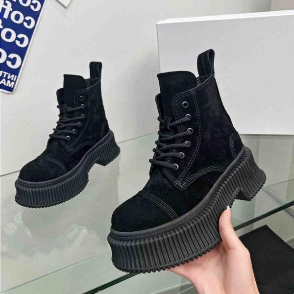 clothing the latest desert wasteland martin boots are very comfortable on the feet and enhance the artifact eegqr, Black;gray
clothing the latest desert wasteland martin boots are very comfortable on the feet and enhance the artifact eegqr, Black;gray