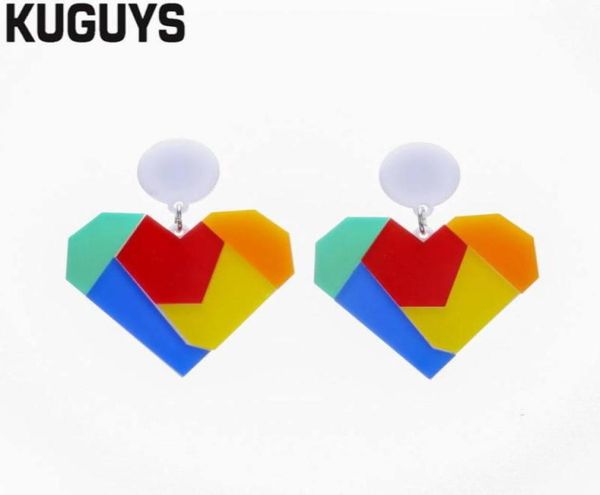 new lovely color heart earrings for women fashion jellies chic drop earrings jewelry summer accessories43425188076334, Silver
new lovely color heart earrings for women fashion jellies chic drop earrings jewelry summer accessories43425188076334, Silver