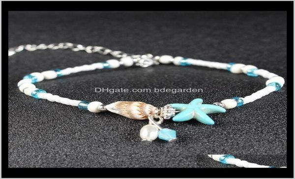 drop delivery 2021 handmade beads sandal anklet bracelet foot jewelry shell starfish anklets for women ps0967 e9wrb8908805, Red;blue
drop delivery 2021 handmade beads sandal anklet bracelet foot jewelry shell starfish anklets for women ps0967 e9wrb8908805, Red;blue