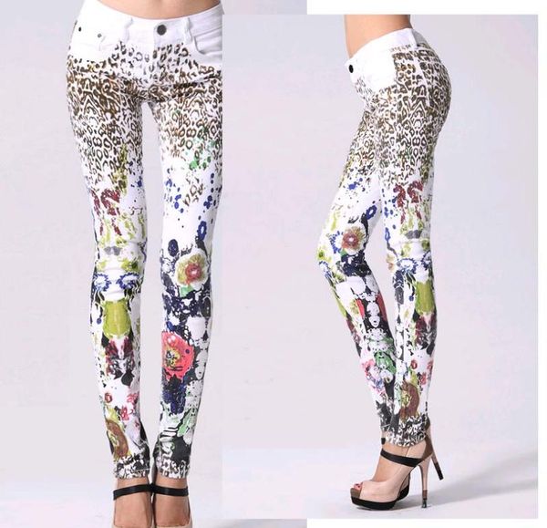 printing jeans woman casual pencil pants girl washed leopard pattern skinny long women jeans capris5373608, Blue
printing jeans woman casual pencil pants girl washed leopard pattern skinny long women jeans capris5373608, Blue