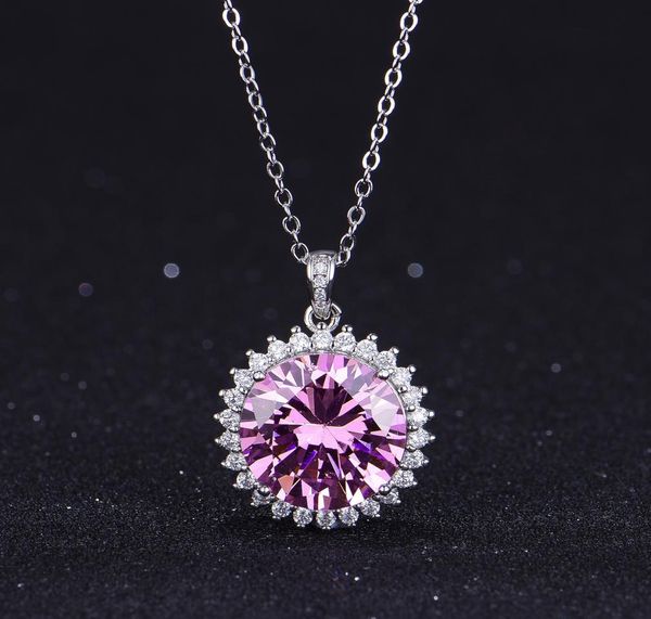 charm 5ct lab pink diamond pendant 925 sterling silver wedding pendants necklace for women bridal party choker jewelry gift5833278
charm 5ct lab pink diamond pendant 925 sterling silver wedding pendants necklace for women bridal party choker jewelry gift5833278