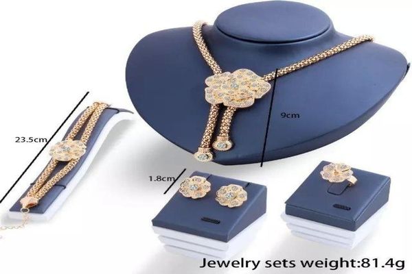 selling diamond flower pendant necklace earrings ring bracelet four highgrade suit bride jewelry wedding jewelry7735729, Slivery;golden
selling diamond flower pendant necklace earrings ring bracelet four highgrade suit bride jewelry wedding jewelry7735729, Slivery;golden