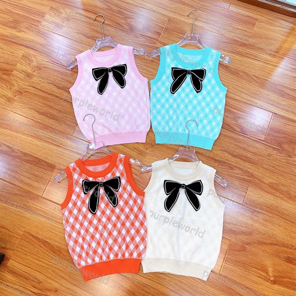 womens knitted tank plaid printed bow rhinestone design summer breathable knitted vest cute preppy waistcoat, White
womens knitted tank plaid printed bow rhinestone design summer breathable knitted vest cute preppy waistcoat, White