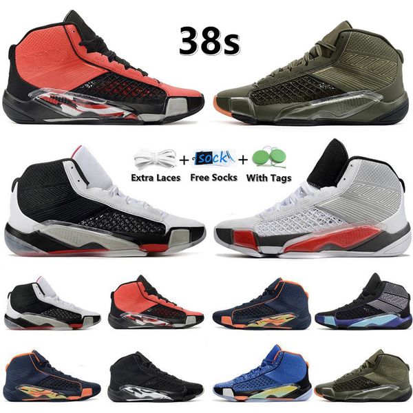 38 basketball shoes 38s sneakers for men center star aqua playoffs chrome doernbecher olive fundamental platinum red black thinker raid men
38 basketball shoes 38s sneakers for men center star aqua playoffs chrome doernbecher olive fundamental platinum red black thinker raid men