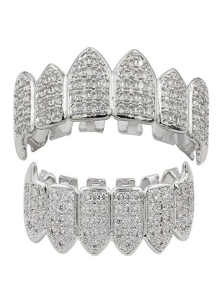 hip hop teeth grillz set auniquestyle gold silver color micro pave cubic zircon bottom teethgrillz mouth teeth grills sets7220357, Black
hip hop teeth grillz set auniquestyle gold silver color micro pave cubic zircon bottom teethgrillz mouth teeth grills sets7220357, Black