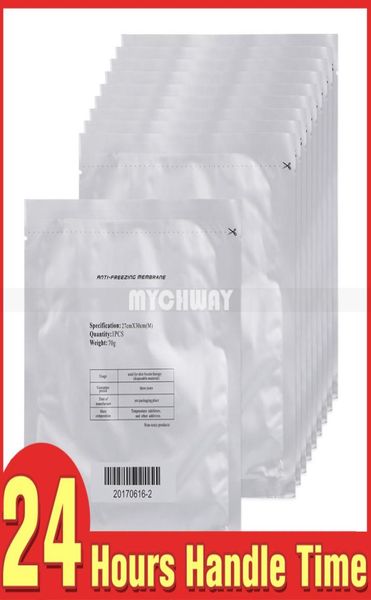 whole antizing membrane for 50pcslot fast cooling membrane for slimming machine7573662
whole antizing membrane for 50pcslot fast cooling membrane for slimming machine7573662