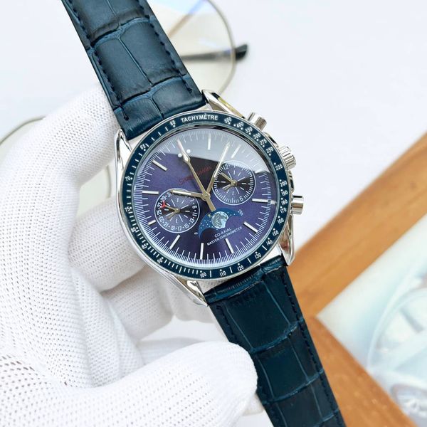 omeg wrist watches for men 2023 new mens watches all dial work quartz watch luxury brand chronograph clock watch rubber watch band men fashi, Slivery;golden
omeg wrist watches for men 2023 new mens watches all dial work quartz watch luxury brand chronograph clock watch rubber watch band men fashi, Slivery;golden