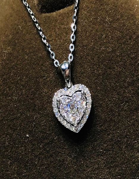 heart shape 3ct moissanite diamond pendant real 925 sterling silver charm party wedding pendants necklace for women fine jewelry9353236
heart shape 3ct moissanite diamond pendant real 925 sterling silver charm party wedding pendants necklace for women fine jewelry9353236