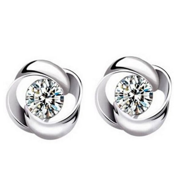 high grade white gold plating austrian crystal stud earrings 925 sterling silver earrings for wedding party 6497677, Golden;silver
high grade white gold plating austrian crystal stud earrings 925 sterling silver earrings for wedding party 6497677, Golden;silver
