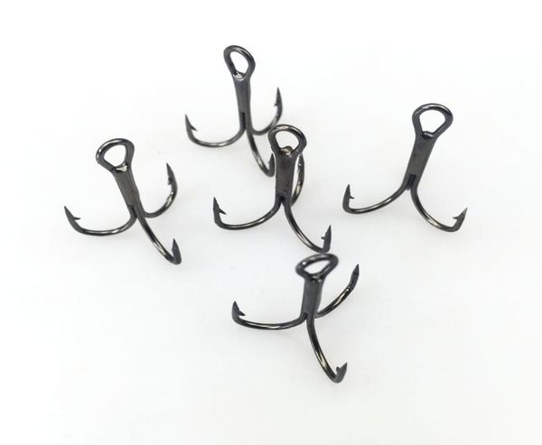 50pcs 3 5 high carbon steel fishing hooks durable jig treble hooks with hole carp fishing tackle5138241
50pcs 3 5 high carbon steel fishing hooks durable jig treble hooks with hole carp fishing tackle5138241