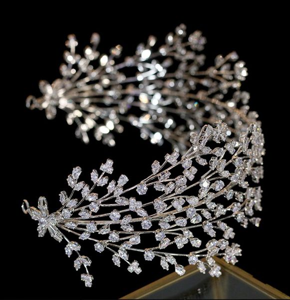 new design tiara luxury elegant women039s wedding hair accessories headdress and crown of zirconia women039s accessories y202231122, White;golden
new design tiara luxury elegant women039s wedding hair accessories headdress and crown of zirconia women039s accessories y202231122, White;golden