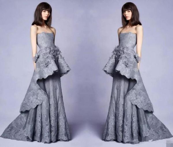 elegant new 2020 collection long grey evening gowns with 3d floral embellishments lace strapless neckline pageant party dress gown4600862, Black;red
elegant new 2020 collection long grey evening gowns with 3d floral embellishments lace strapless neckline pageant party dress gown4600862, Black;red
