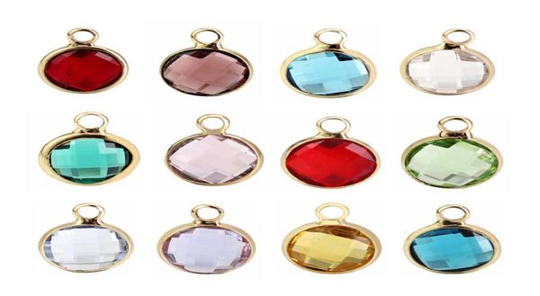 new arrival mix colors diy crystal birthstone dangles charms for necklace bracelet jewelry transparent glass pendants accessories 7081849
new arrival mix colors diy crystal birthstone dangles charms for necklace bracelet jewelry transparent glass pendants accessories 7081849
