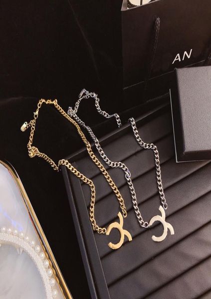 fashion style pendant necklace luxury designer jewelry selected women039s gift gold plated silver plated young people love smal6222784
fashion style pendant necklace luxury designer jewelry selected women039s gift gold plated silver plated young people love smal6222784