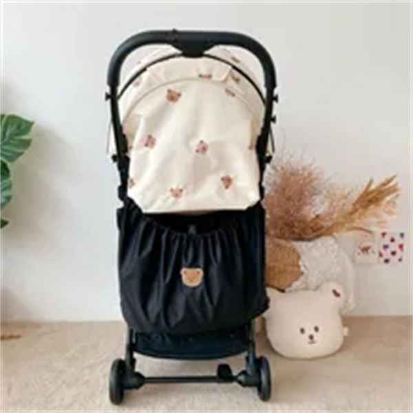 ins korea new style waterproof diaper bag 75x45cm mommy travel bag multifunctional maternity mother baby stroller bags organizer a3, Black
ins korea new style waterproof diaper bag 75x45cm mommy travel bag multifunctional maternity mother baby stroller bags organizer a3, Black