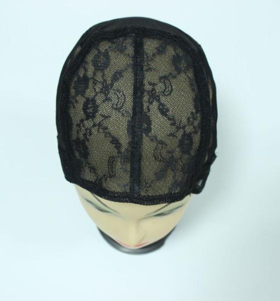 5pcs black color wig full cap net jewish base wig caps for making wigs glueless adjustable strap on the back4786528, Black;brown
5pcs black color wig full cap net jewish base wig caps for making wigs glueless adjustable strap on the back4786528, Black;brown