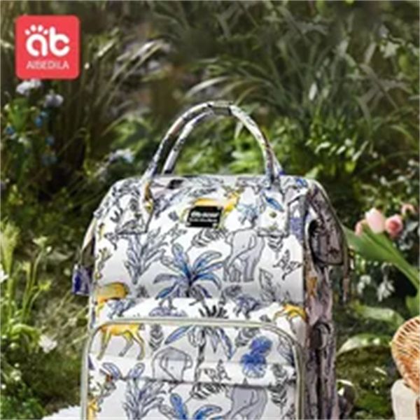 aibedila maternal bag babies backpacks double shoulder large capacity maternity goods baby diaper bag baby bags for mom backpack, Black
aibedila maternal bag babies backpacks double shoulder large capacity maternity goods baby diaper bag baby bags for mom backpack, Black
